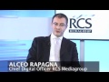 RCS Digital Publishing Prize, 2011 - Alceo Rapagna