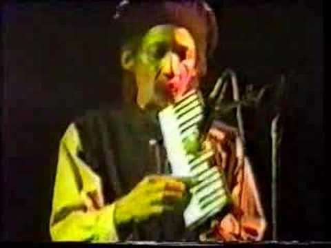 Weird Music Wednesday: Augustus Pablo-The Man Who Turned a Children's Instrument Into A Centerpiece of Reggae