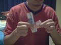 Impromptu Magic Bills Impromptu Magic Bills