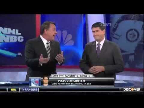 Milbury Oct 7 2011 - YouTube Milbury Oct 7 2011 - YouTube