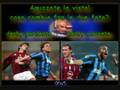 forza INTER video antimilan antijuve