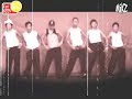 MACHO - Parokya ni \"Rebitiko\"