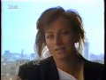 gianna nannini intervista 1987