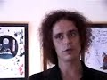Interview de Philippe Vuillemin (2000)
