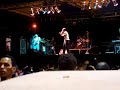 Lázaro (Ex-Olodum)