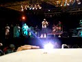 Lázaro (Ex-Olodum)