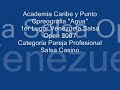 venezuela salsa open 2007   caribe y punto   salsa casino
