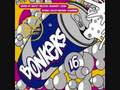 BONKERS 16 - enigma