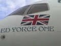 Ed Force One Bogota Catam