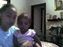Me And Shantay