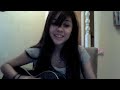 Bad Romance - Lady GaGa Cover