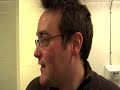 Washroom Break with Windward Reports