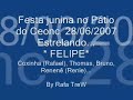 seção psy   festa junina ceonc 28/06/2007