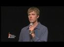 Shane Mauss at 2006 Boston Comedy & Movie Festival Finals Shane Mauss at 2006 Boston Comedy & Movie Festival Finals