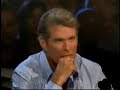 Neal E. Boyd sings opera on America's Got Talent (WATCH )