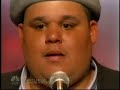 Neal E. Boyd sings opera on America's Got Talent (WATCH )