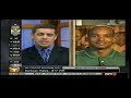 Coach Randy Shannon of the Miami Hurricanes talks recruiting