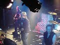 teledysk, klip, The Alarm,- Rescue Me