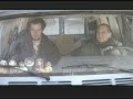 another fine improvised scene from daniel stern and joe pesci that never made it to the final cut. marv offers harry a pick-me-up made from one of their items of loot.