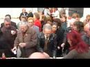 ACTO DE APOYO PÁRROCO CARMEL, DESACUERDO CON FRANCESC PEIRÓN ACTO DE APOYO PÁRROCO CARMEL, DESACUERDO CON FRANCESC PEIRÓN