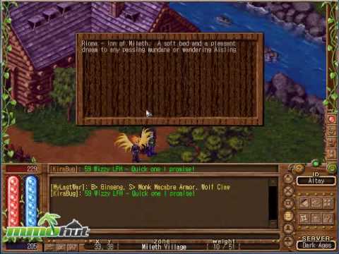Dark Ages Screenshot 0