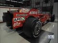 Formula1 Ferrari F2008 Presentation