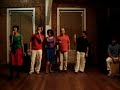 A verdadeira história de Lily Braum, canta Cinco a Seco