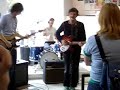Crystal Skulls at SXSW