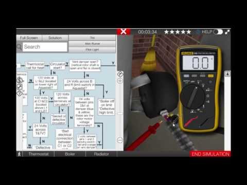 how to bypass vent damper