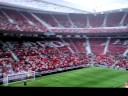 PS3 FIFA09 HD OLD TRAFFORD STADIUM