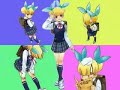 akuma no mikata MAD naanaanaa akuma no mikata MAD naanaanaa