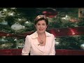 BBC One News Christmas Day 2007 Close