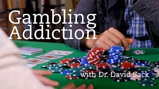 Gambling Addiction