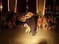 tango alla galleria meravigli #2