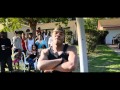 B. James Nothing Gonna Stop Me Official Music Video and Lyrics