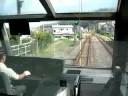 スーパービュー踊り子７号（ＪＲ２５１系）宇佐美駅→伊東駅