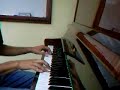 Koe en Piano