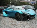Expensive Cars Crashed