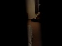 L5 Convention - Beware people hiding in the closet L5 Convention - Beware people hiding in the closet