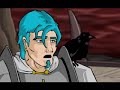 Trailer for PALADIN 5 DVD