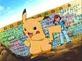 Pikachu~I've got a jar of dirt. Pikachu~I've got a jar of dirt.