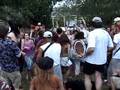DrumCircle Dancing - FolkLife 2005 #2