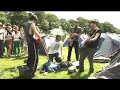 The Rumble Strips\