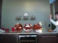 Epic Pong Shots II