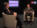 Dr. Rainer Brockhaus von EMC über das neue Partnerprogramm Dr. Rainer Brockhaus von EMC über das neue Partnerprogramm