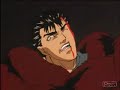 Berserk Tribute - Mercenaries