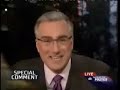 Countdown Special Comment on Sarah Palin's Hysteria