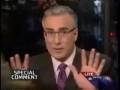 Countdown Special Comment on Sarah Palin's Hysteria