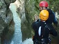 Salto Miguel en Formiga