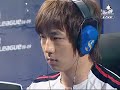 SPL 08-09  UpMagiC vs Jaedong 2009-01-06  @ Sin Chupung-Ryeo